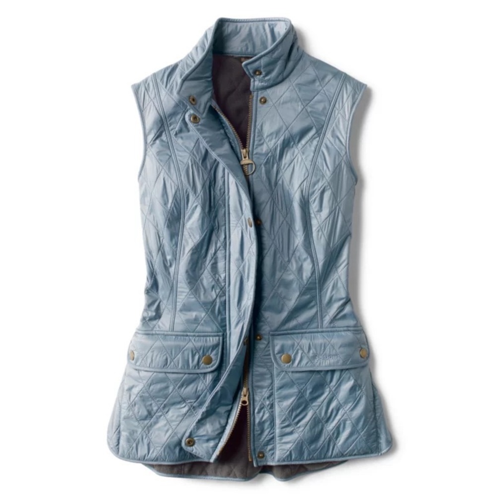Barbour Wray Gilet